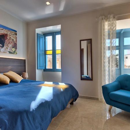 Central Suites St. Julian'S 外观 照片