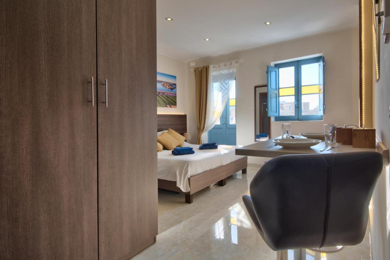 Central Suites St. Julian'S 外观 照片