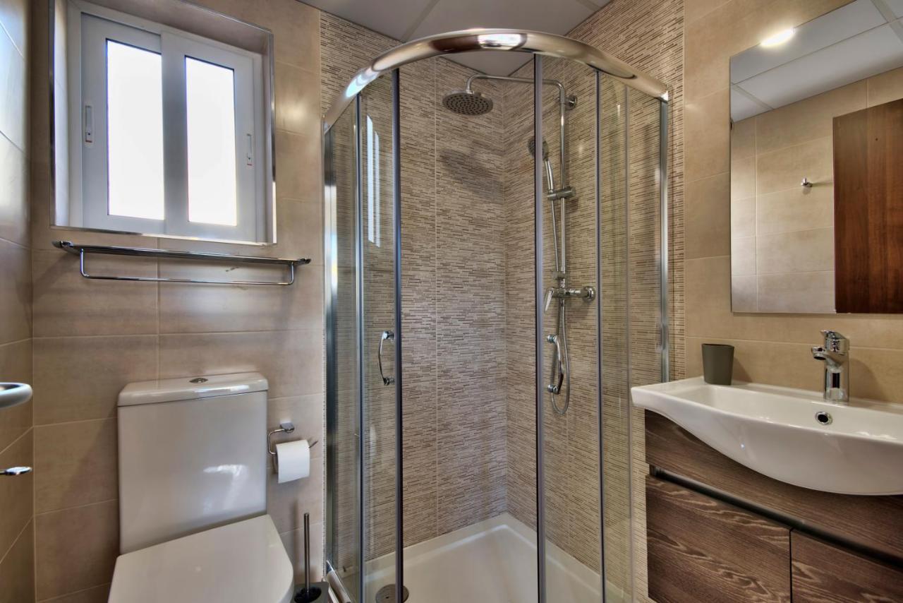 Central Suites St. Julian'S 外观 照片