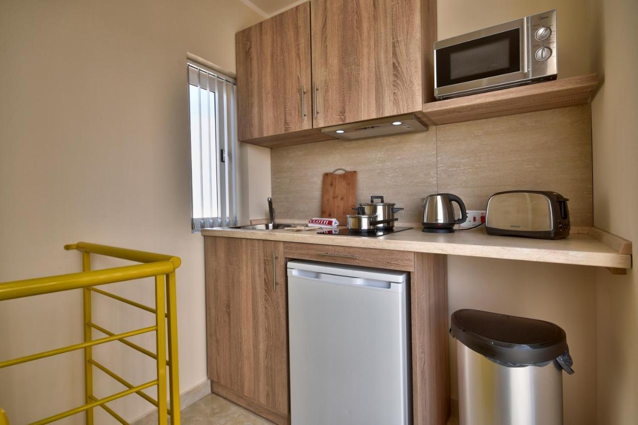 Central Suites St. Julian'S 外观 照片