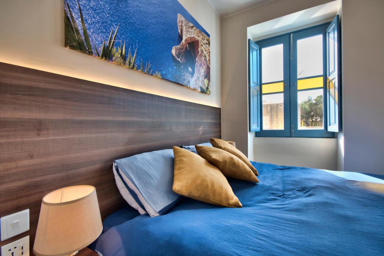 Central Suites St. Julian'S 外观 照片