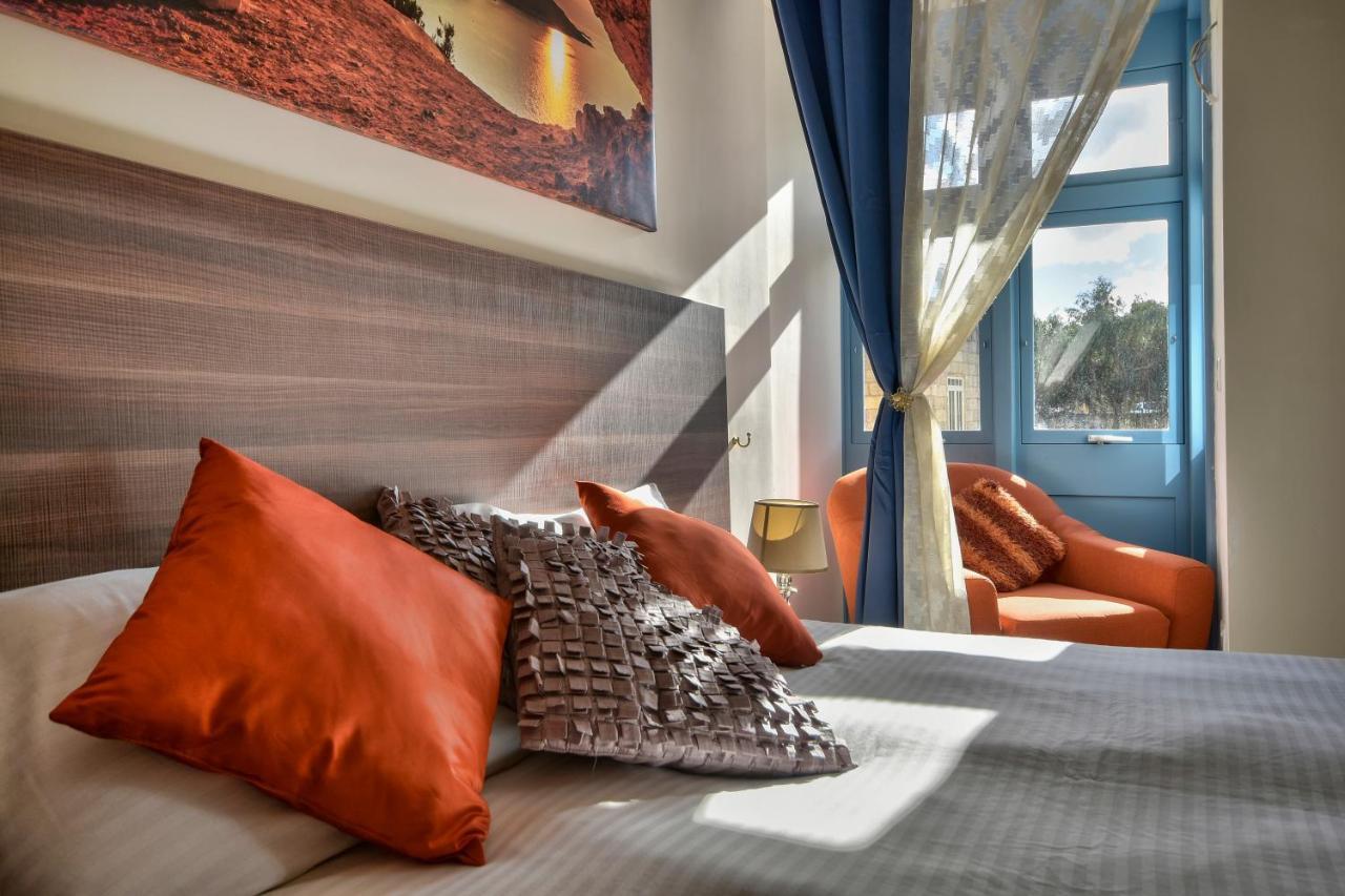Central Suites St. Julian'S 外观 照片
