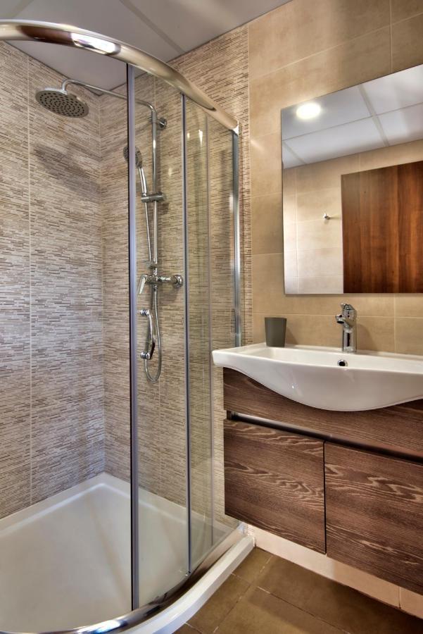 Central Suites St. Julian'S 外观 照片