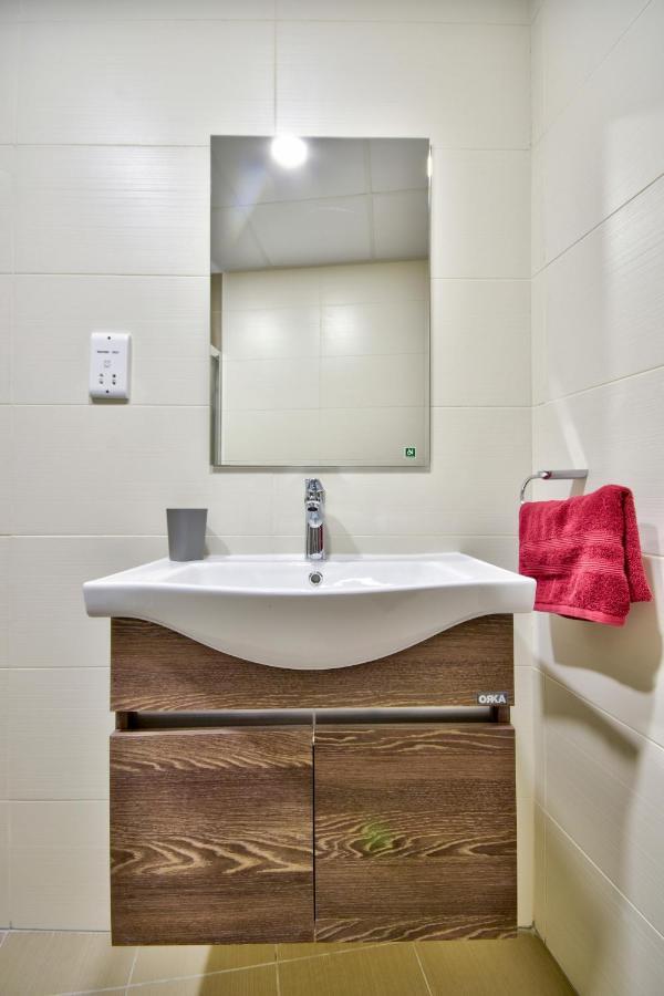 Central Suites St. Julian'S 客房 照片