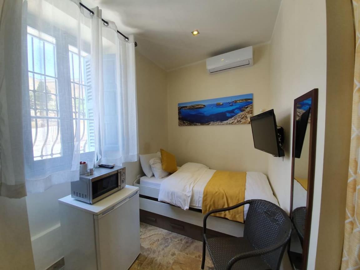 Central Suites St. Julian'S 外观 照片